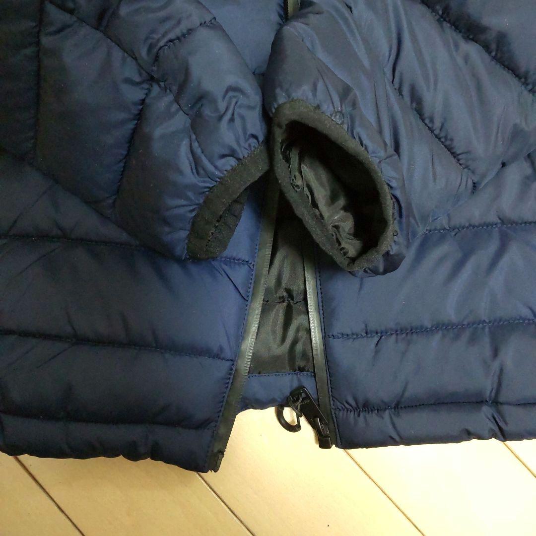 美品 DIESEL ★ 16Y ブルゾン＆RODEOCROWNニット