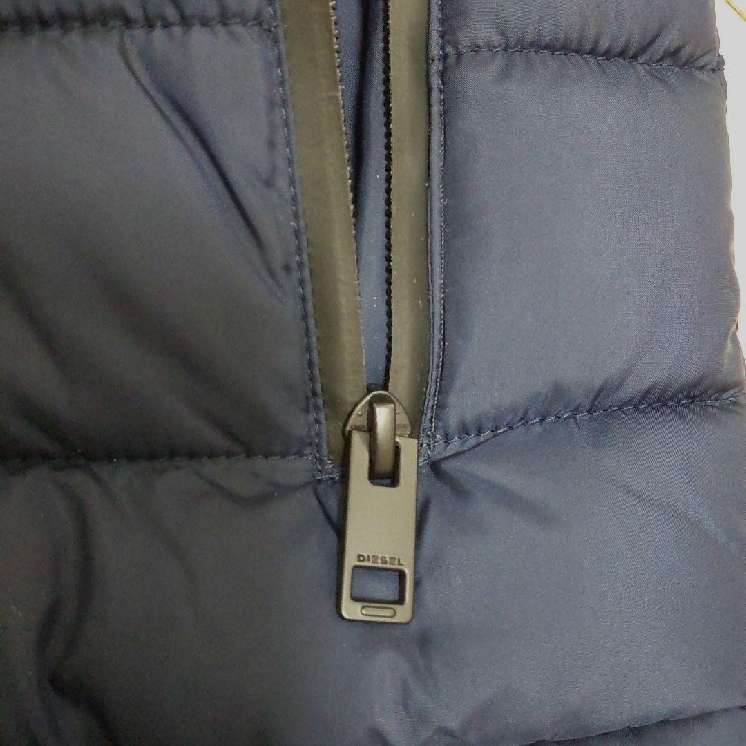 美品 DIESEL ★ 16Y ブルゾン＆RODEOCROWNニット