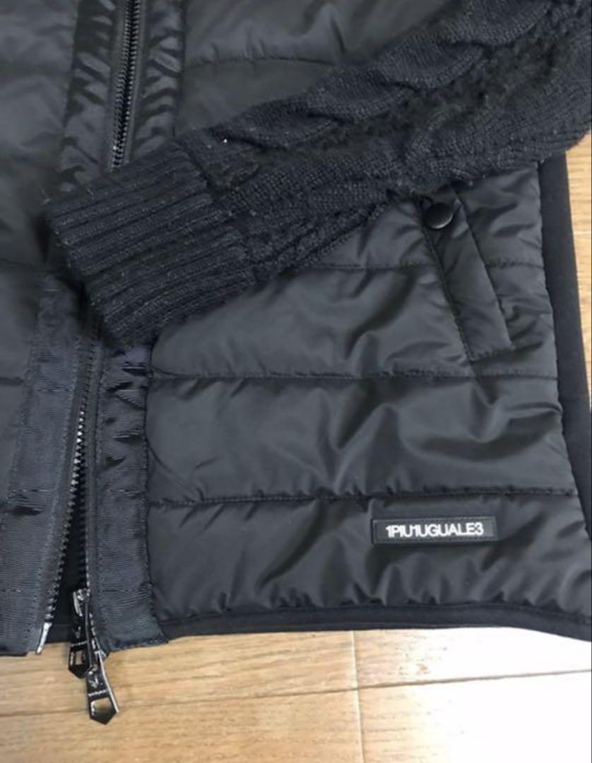 投げ売り！早い者勝ち！1PIU1UGUALE3 RELAX パーカー
