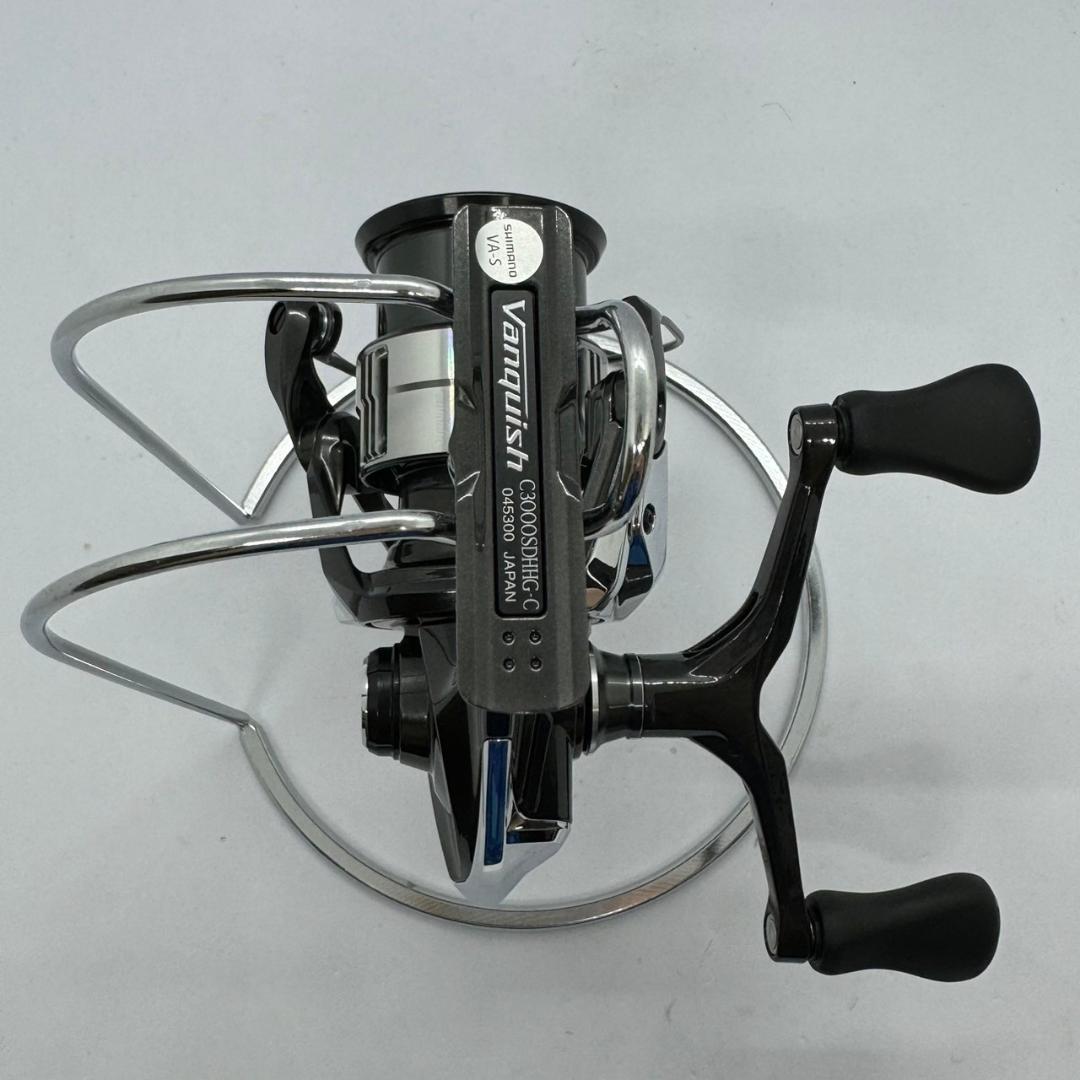 シマノ 23ヴァンキッシュ C3000SDHHG Vanquish