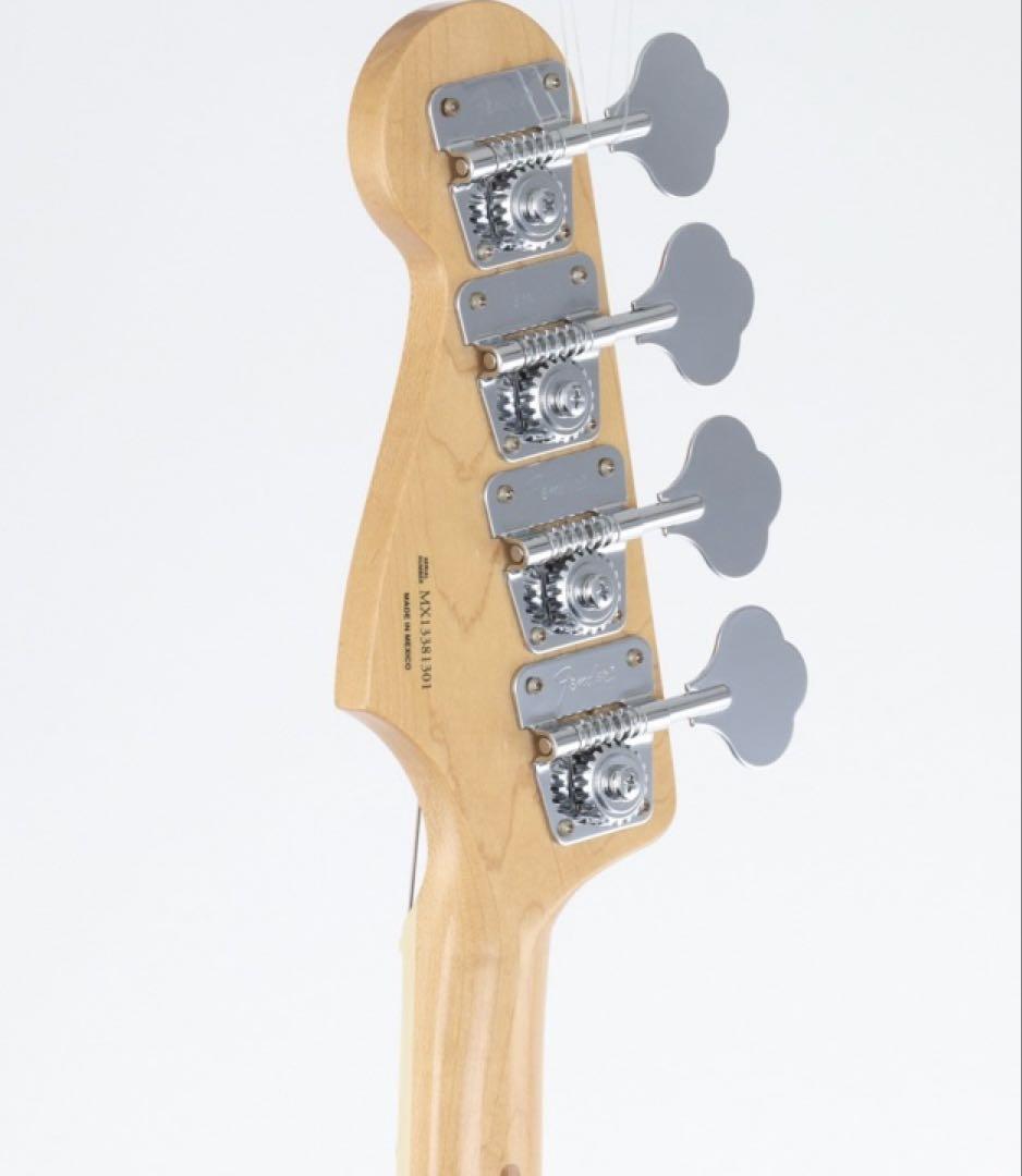 ベース Fender Classic Series 70s Jazz Bass