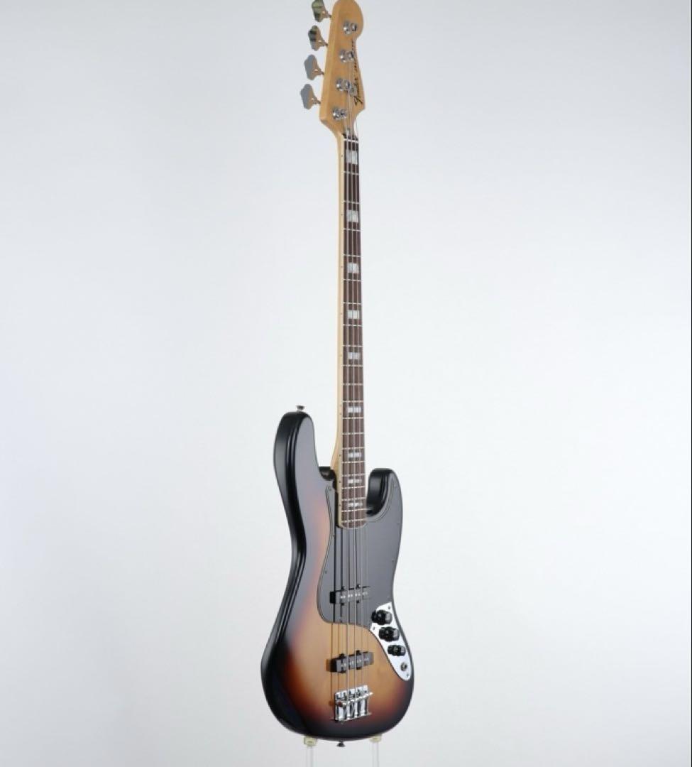 ベース Fender Classic Series 70s Jazz Bass
