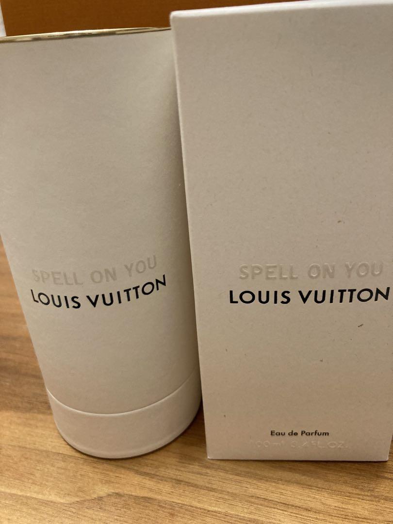 香水(ユニセックス) LOUIS VUITTON SPELL ON YOU 100ml