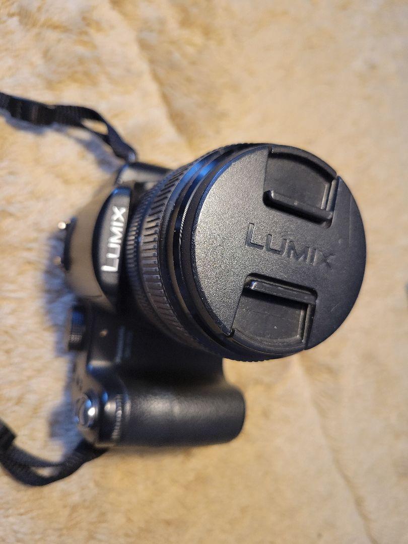 LUMIX DMC-FZ30 デジタルカメラ 12倍Zoom 35-420相当 概要 デジタルカメラ DMC-FZ30 | LUMIX（ルミックス） ミラー