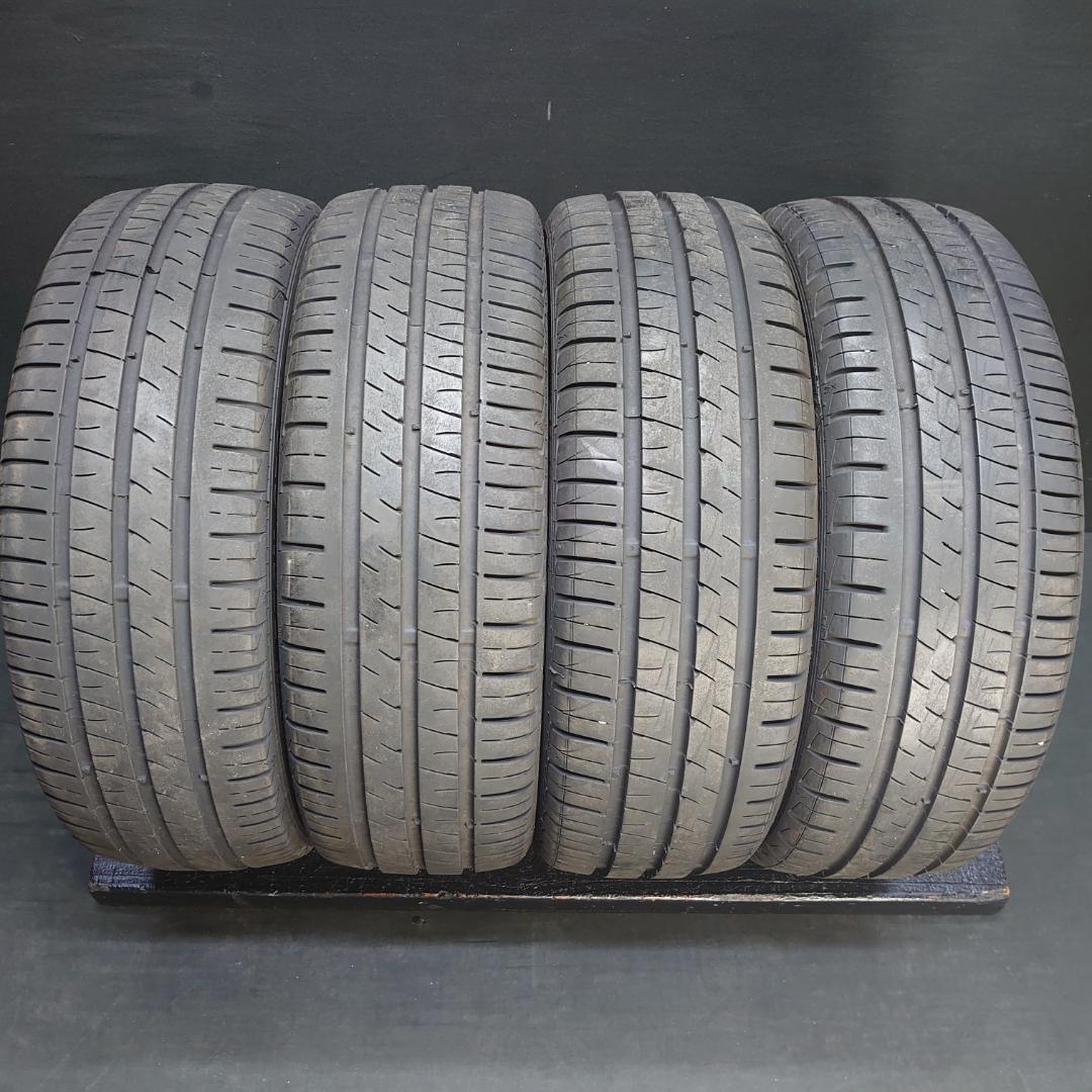 2021年製 VIKING CT6 165/55R14 4本セット #24478