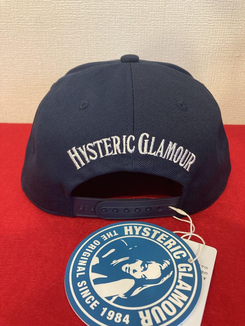 HYSTERIC GLAMOUR - NewJeans ヘリン着用 ヒステリックグラマー