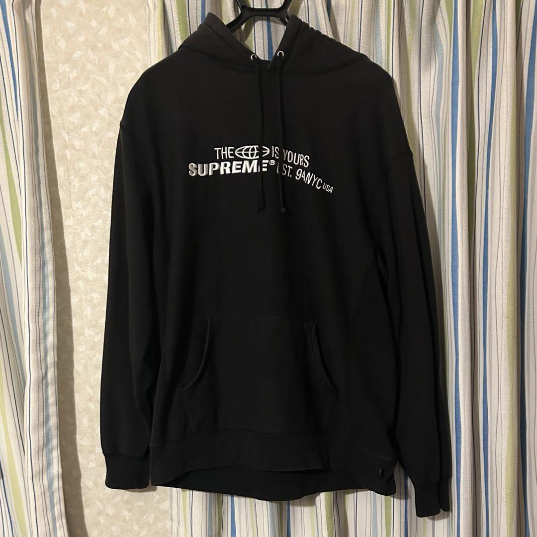 2021 supreme スウェット パーカー 7,980円