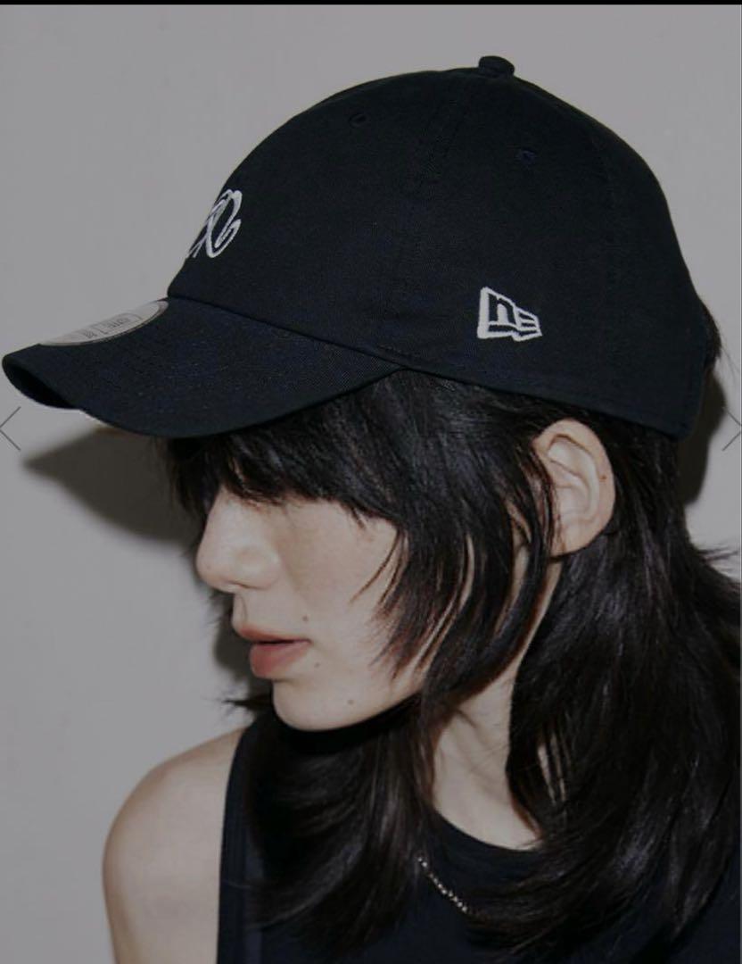 NEWERAXAMERI CASUAL CLASSIC LOGO CAP