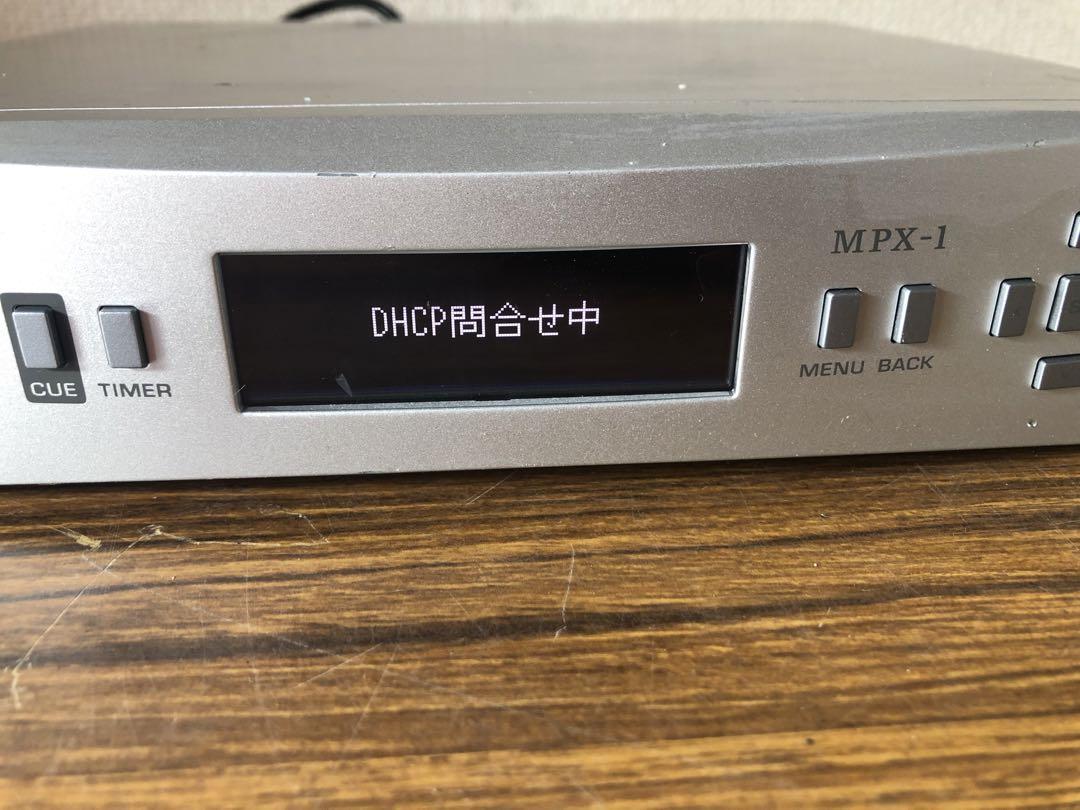 本体のみ