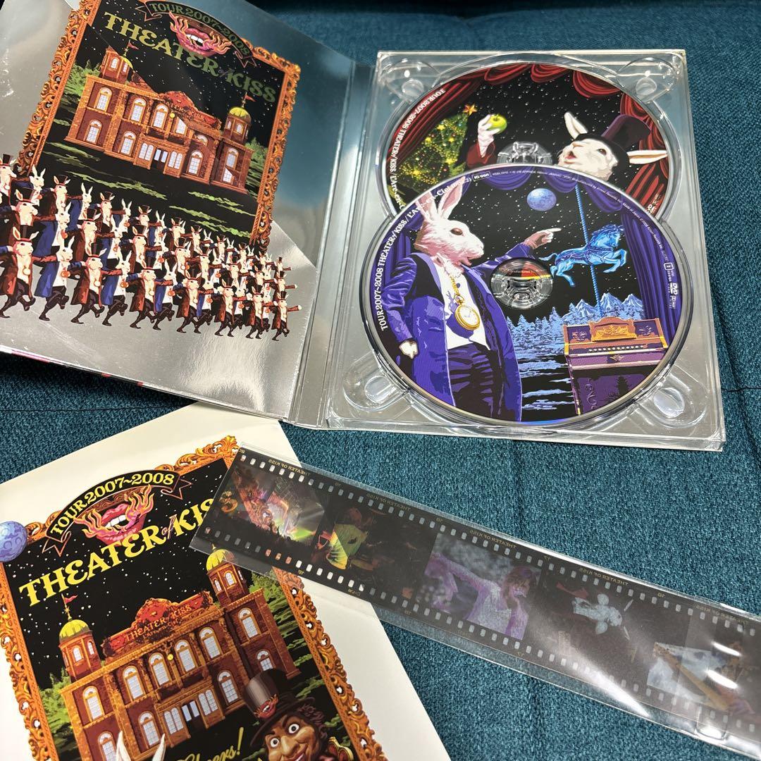 バラ売り不可】L'Arc~en~Ciel DVDコレクション - メルカリ