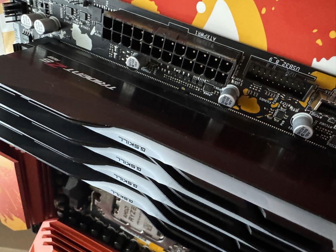 livemixer 7900x3d マザボ＆CPU＆メモリセット