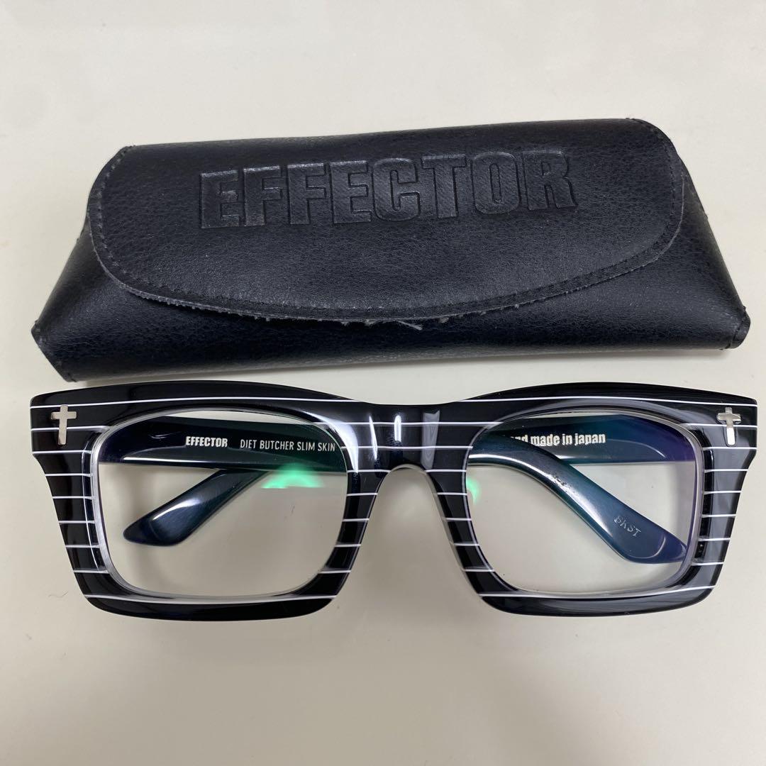 宮川大輔愛用 EFFECTOR「DIRT」新品未使用品 お笑い芸人宮川大輔さん愛用モデル】EFFECTOR エフェクター