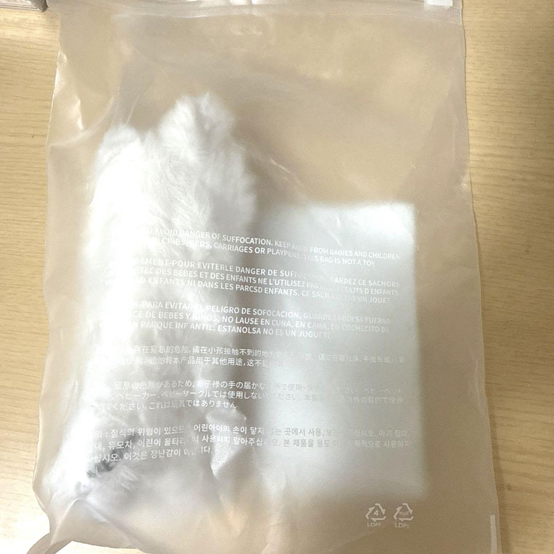 TXT ヨンモン ペンライトカバー PPULBATU プルバトゥ スビン