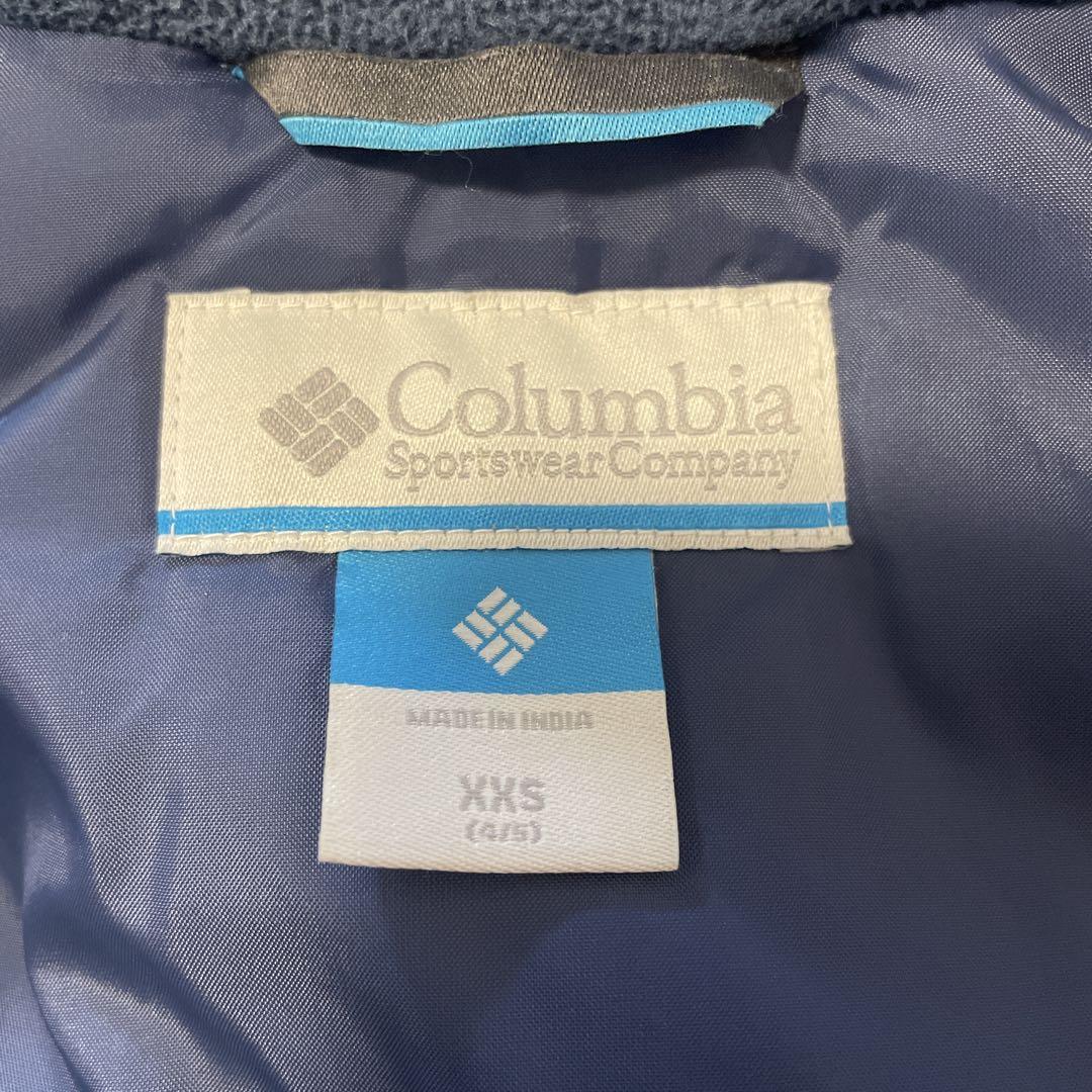 Columbia キッズ　スキーウェア スノーボードウェア　スノーウェア