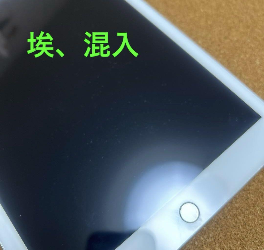 iPad6 第6世代 128GB SIMフリー (20)