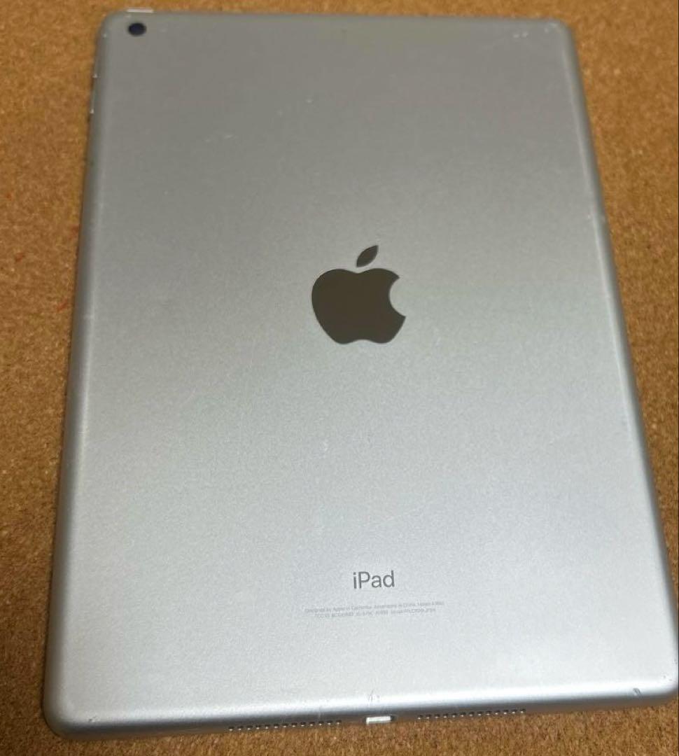 iPad6 第6世代 128GB SIMフリー (20)