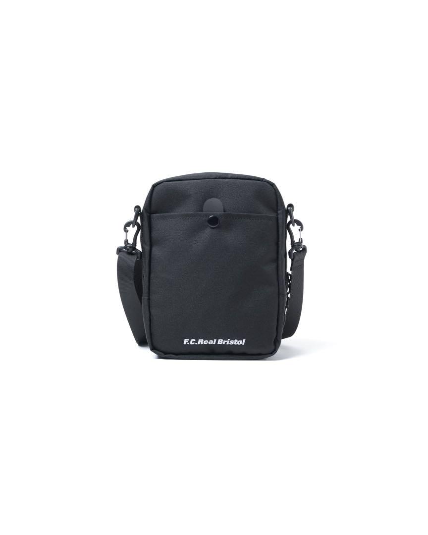 TOUR MINI SHOULDER BAG fcrb 24aw ショルダー 3