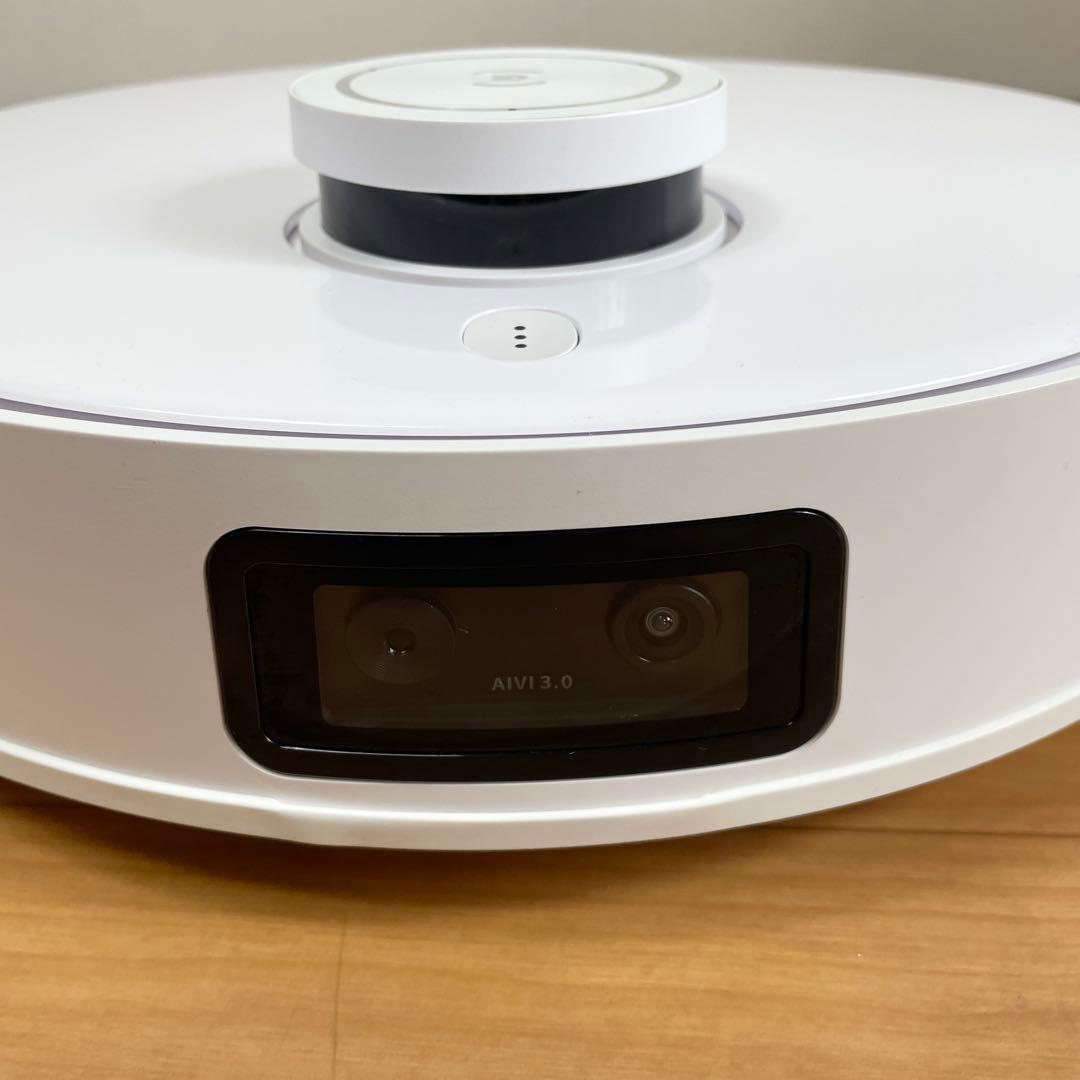 【良品】DEEBOT T10 PLUS ロボット掃除 【良品】DEEBOT T10 PLUS ロボット掃除