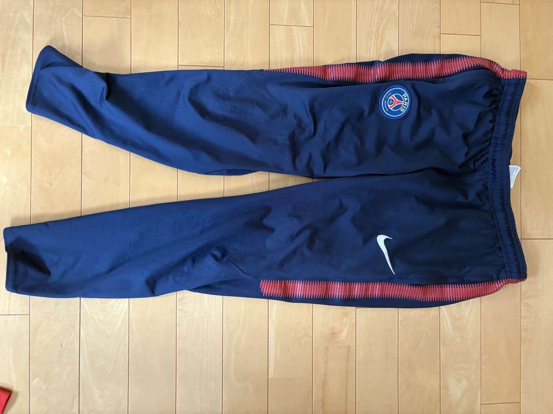 Nike PSG Dri-FIT トレーニングウェア 上下セット　Mサイズ