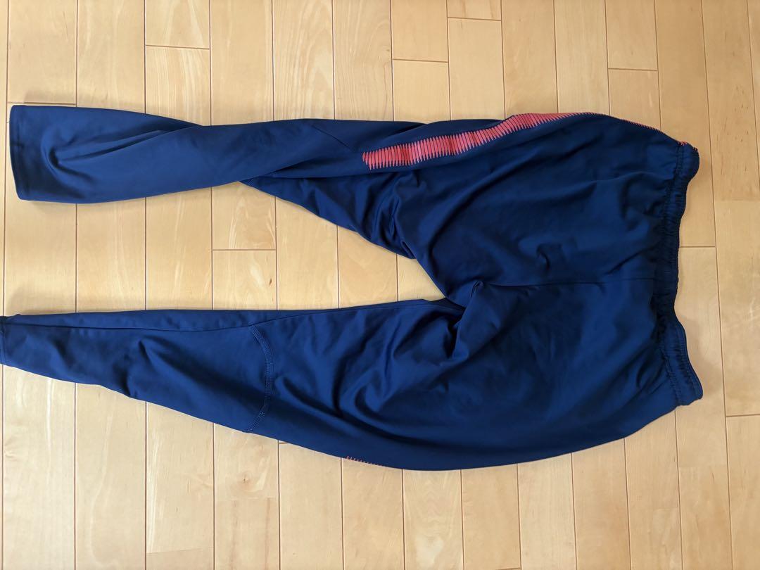 Nike PSG Dri-FIT トレーニングウェア 上下セット　Mサイズ