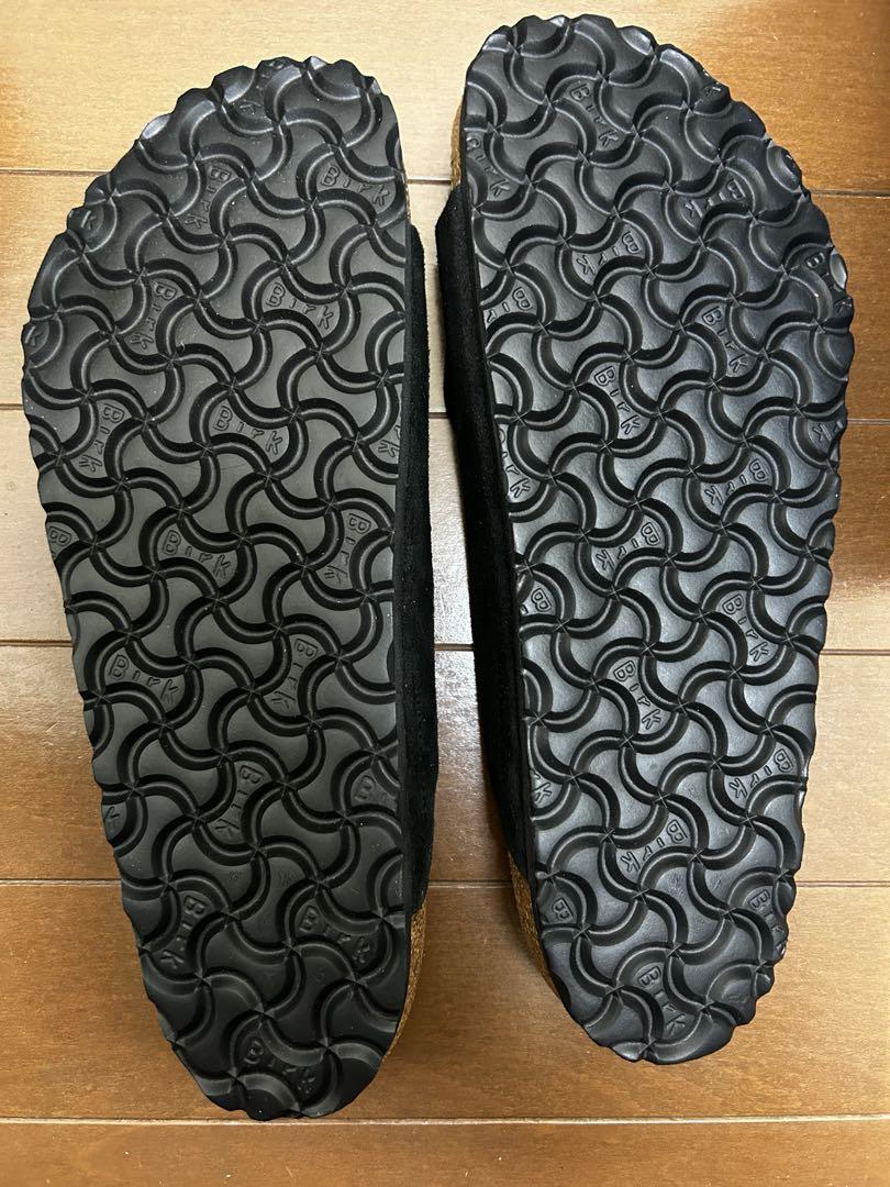【新品】BIRKENSTOCK チューリッヒ 43