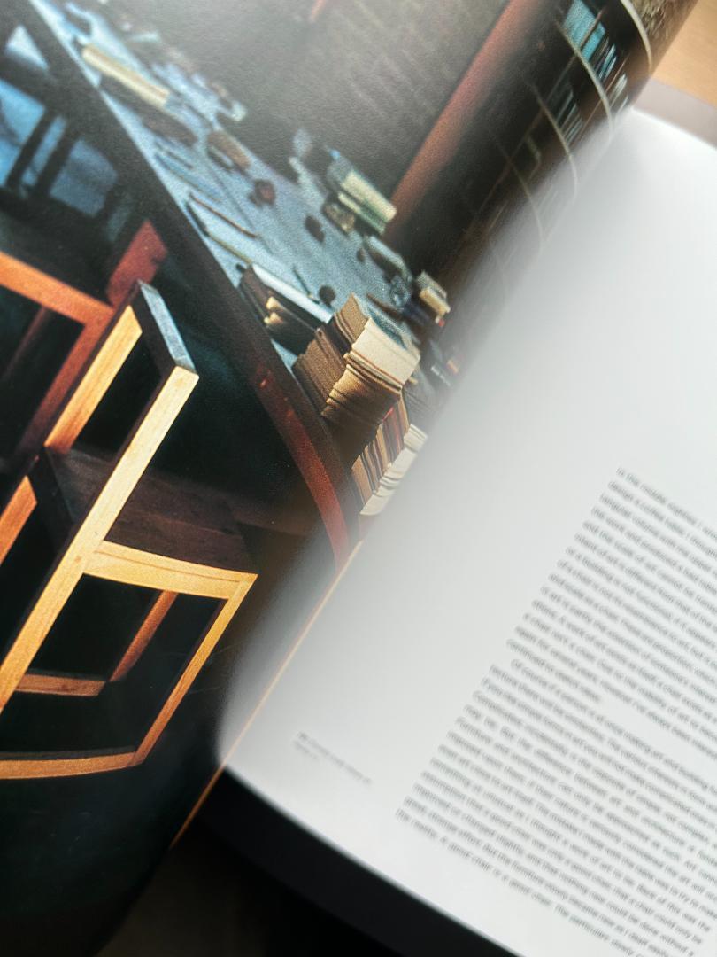 Donald Judd 収録 図録 John Pawson ドナルドジャッド - メルカリ