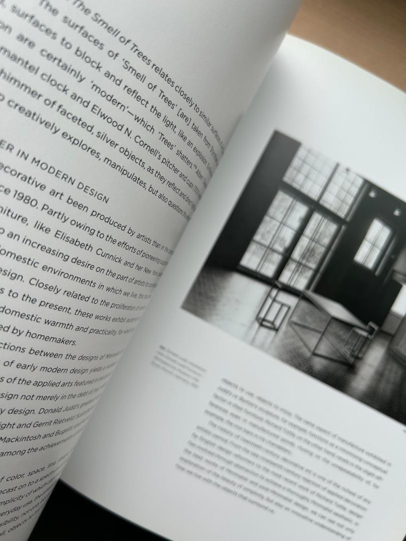 Donald Judd 収録 図録 John Pawson ドナルドジャッド - メルカリ