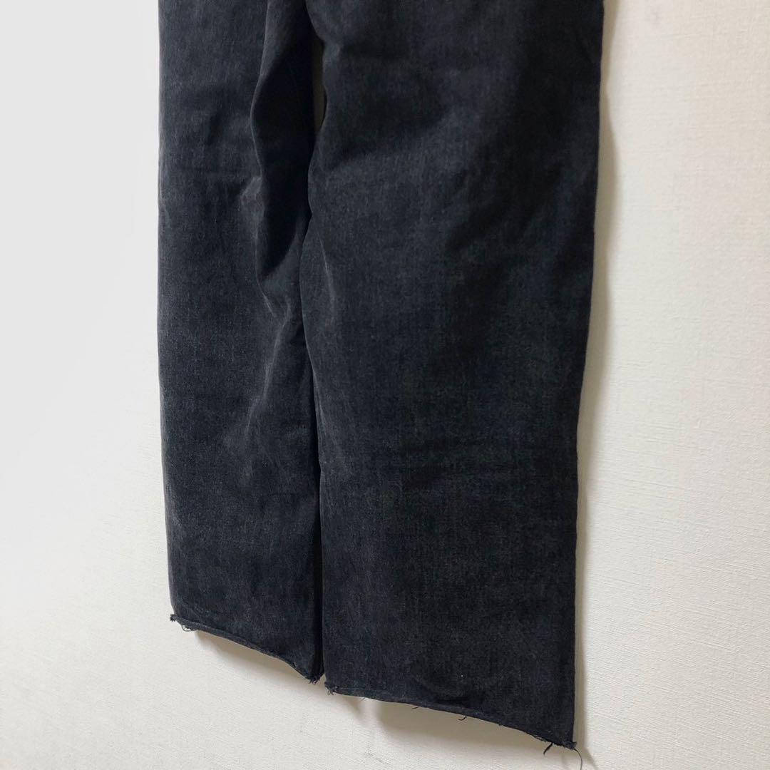 ZARA専用 バギーデニム ワイド jaded london acne
