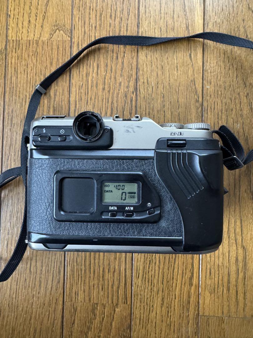 Fujifilm GA645Zi Professional 中判 【ジャンク品】