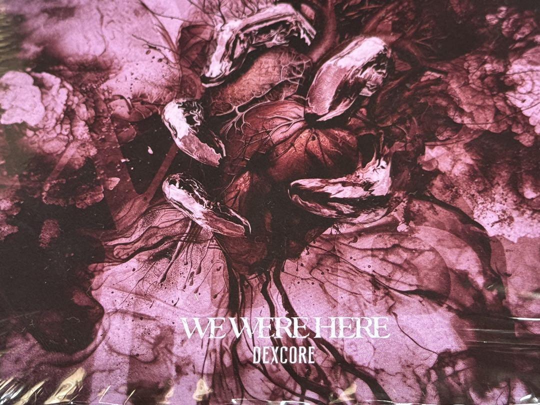 邦楽 DEXCORE / WE WERE HERE -EXTRA-