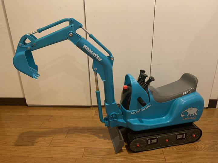 乗用マイクロショベル コマツPC-01 中古 第一ネット 乗用マイクロショベル コマツPC-01 中古 第一ネット
