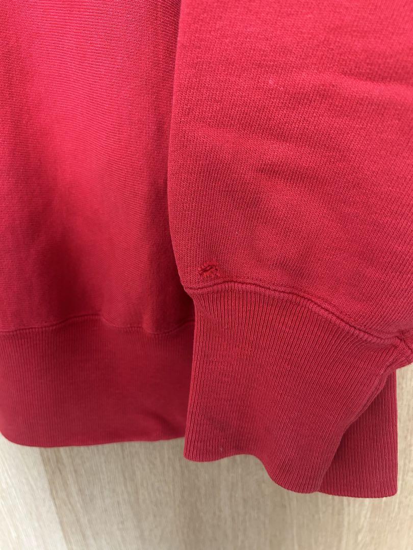 Champion(チャンピオン) スウェットトレーナー REVERSE WEAVE
