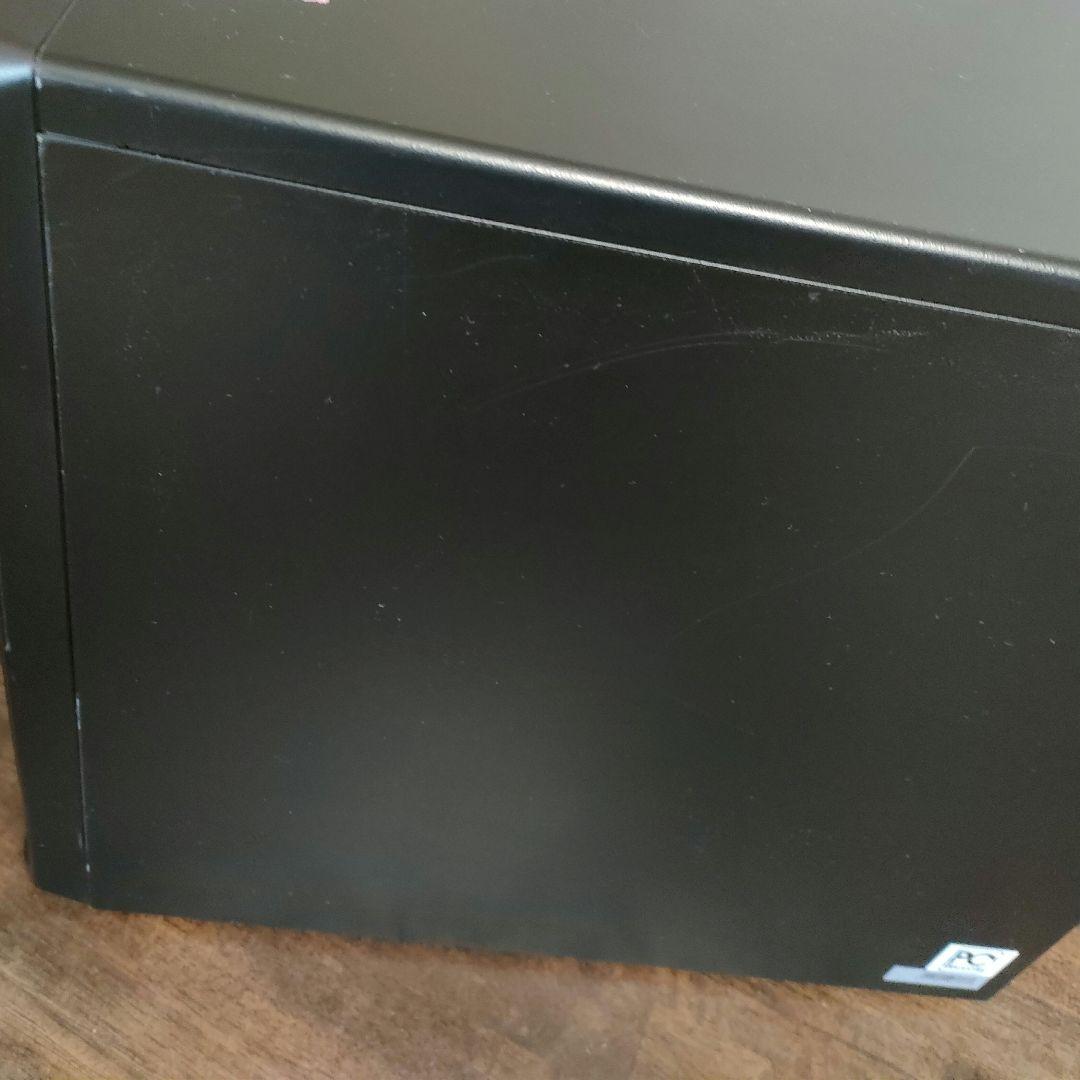 d263 すぐに使えるハイスペックゲーミングPC core i7 GTX1070 画像11