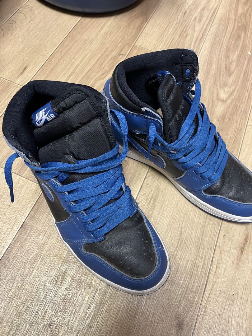 Air Jordan 1 High Marina Blue - MiniJordan najlepszy