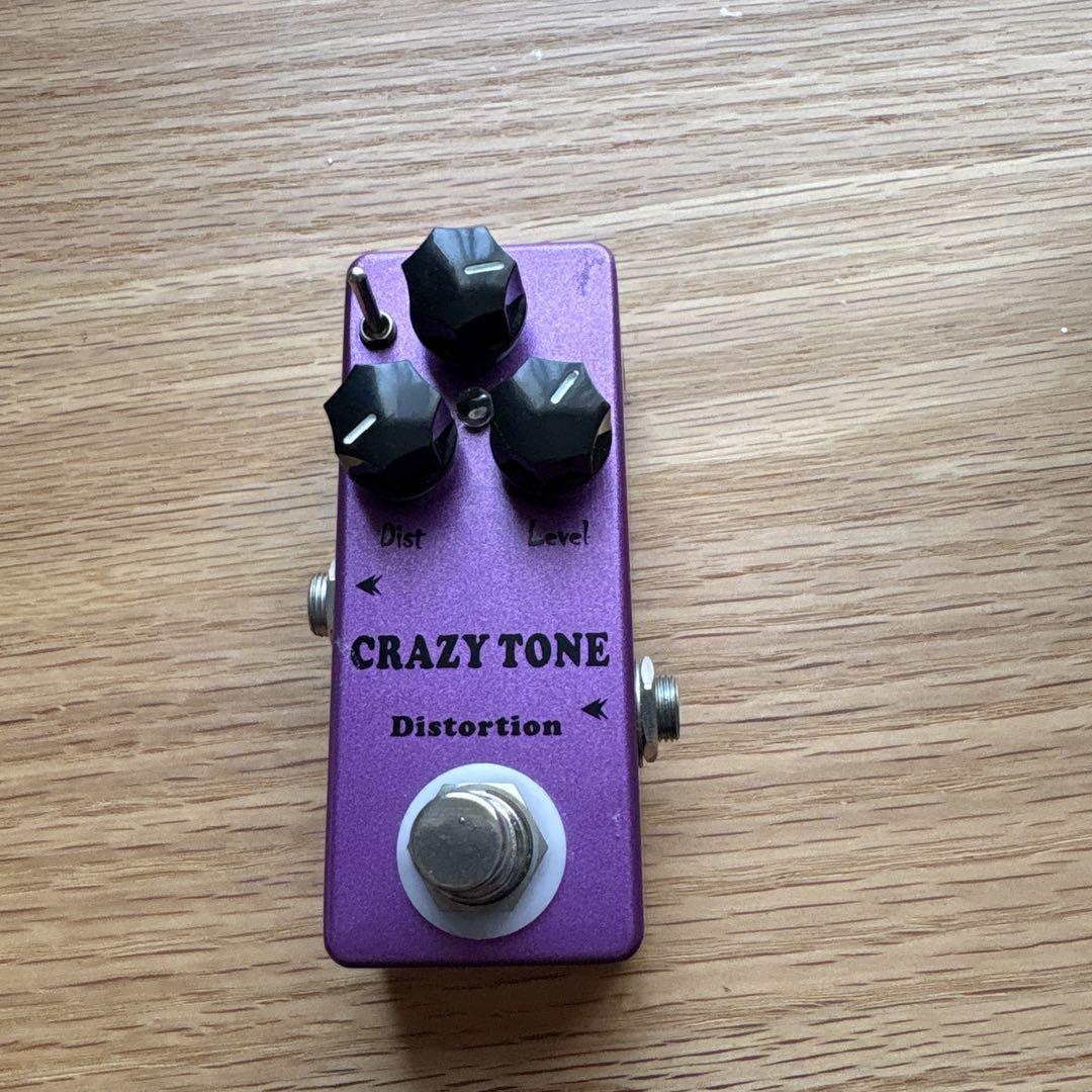 mosky CRAZY TONE