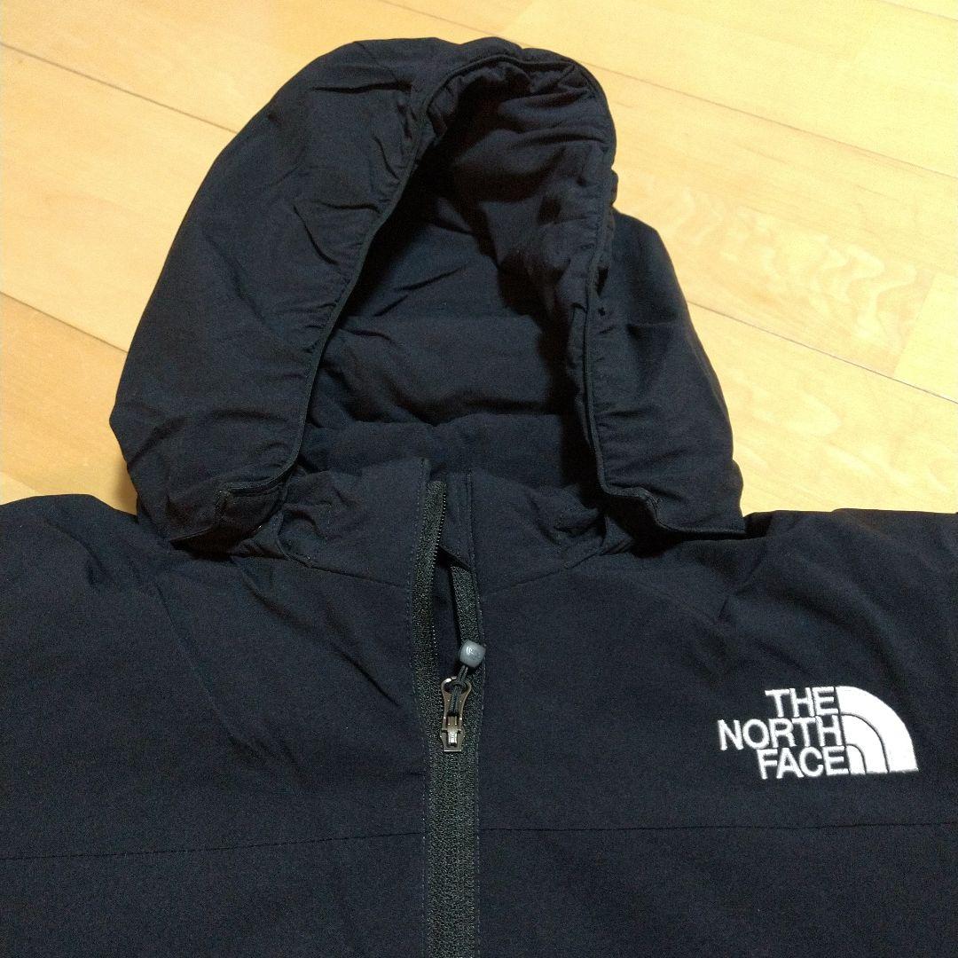 ノースフェイス　ナイロンジャケット　NYJ82030