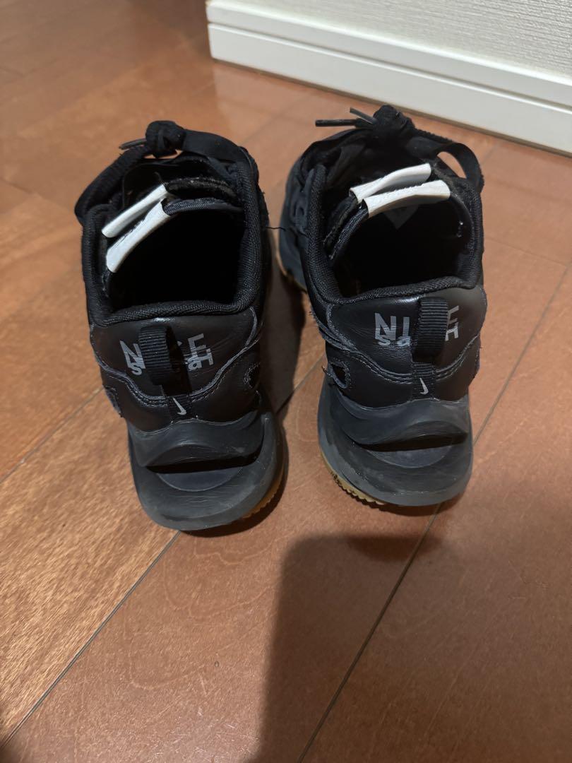 Nike×sacai