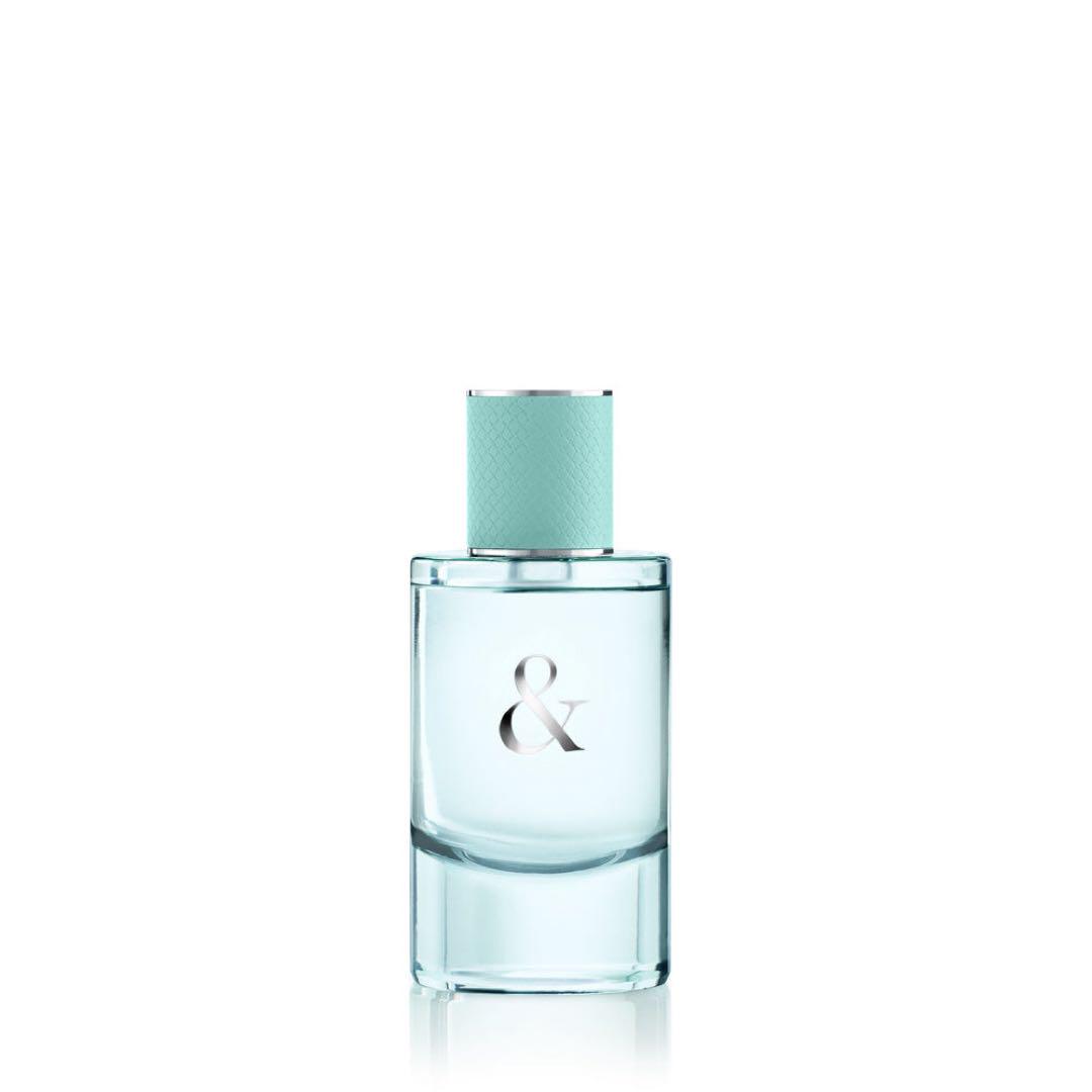 香水(ユニセックス) Tiffany & Co. Love Eau de Parfum 50ml