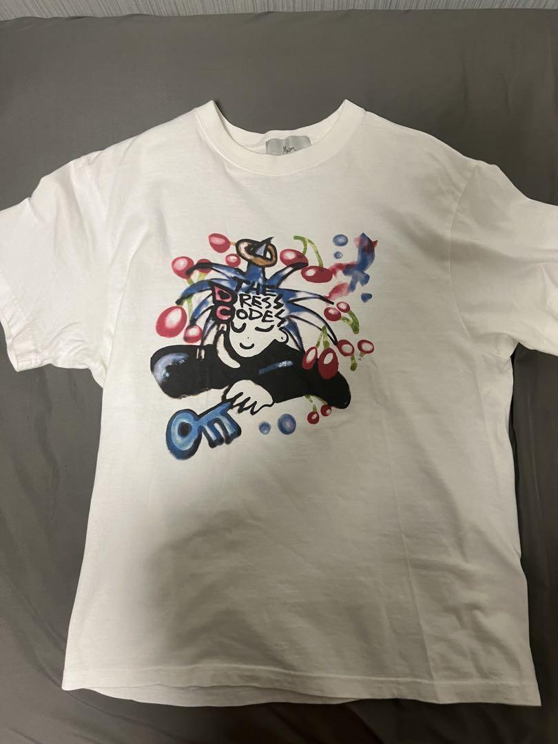 the dresscodes Tシャツ L - メルカリ
