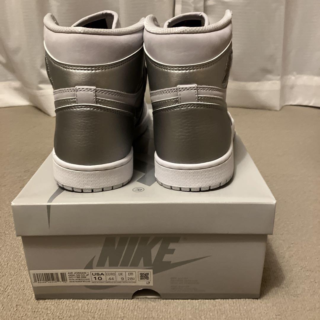 靴 NIKE AIR JORDAN 1 HIGH OG CO JP