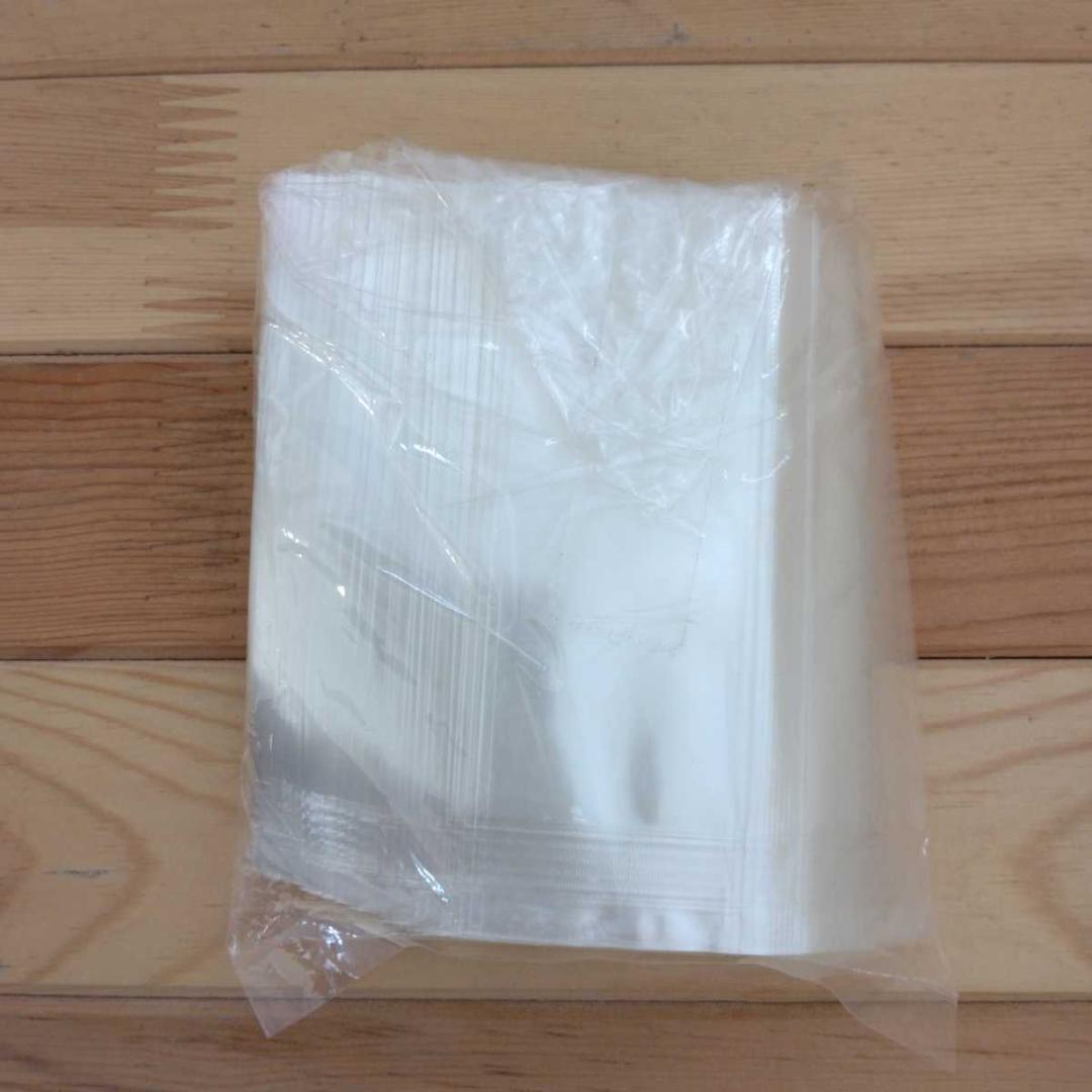 在庫限り【300枚】合掌袋 GTP No.3 (巾70×長さ100mm)