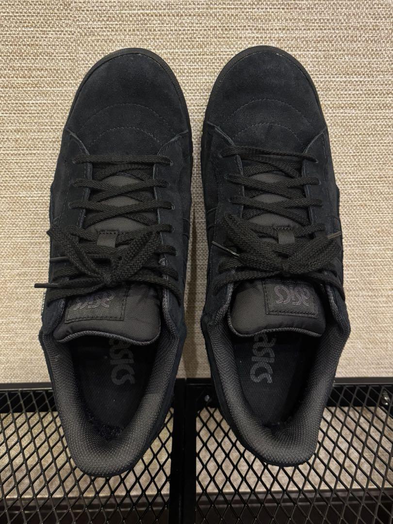 靴 asics GEL-PTG GORE-TEX 27.5cm