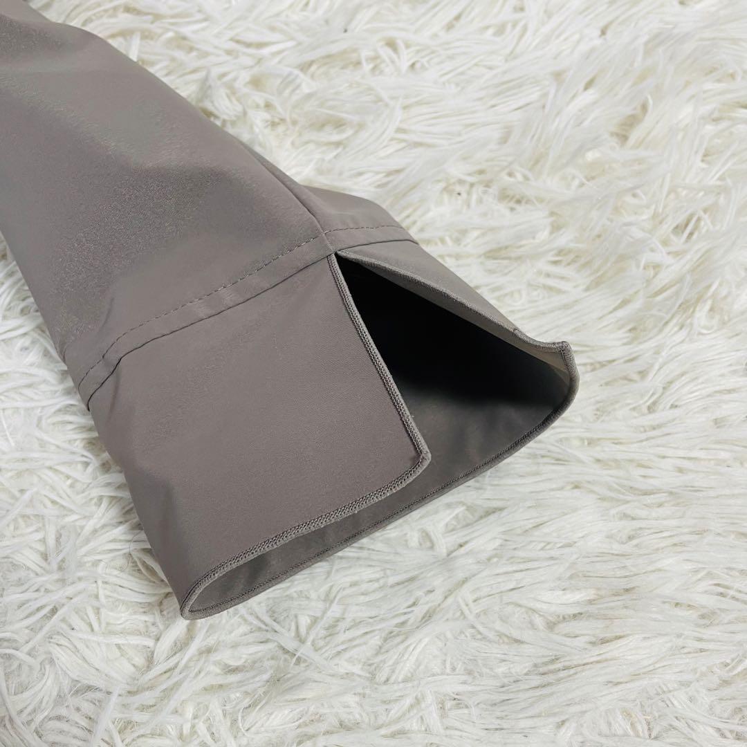 【美品】フォクシーニューヨーク　コートワンピース　カシュクール　38