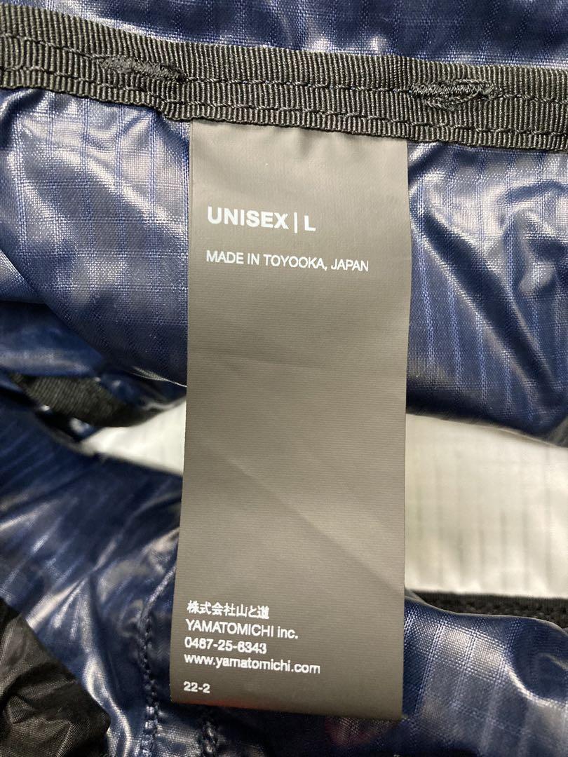 Navy size