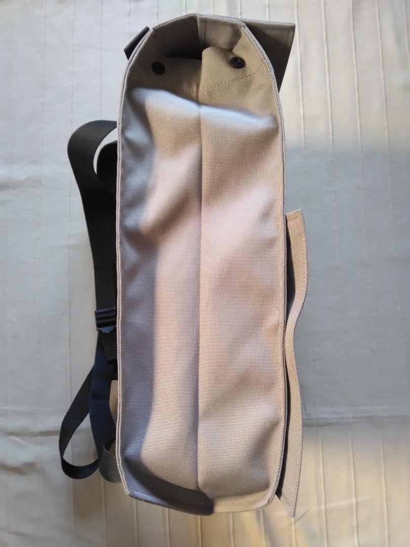 ISSEY MIYAKE MEN / リュックサック
