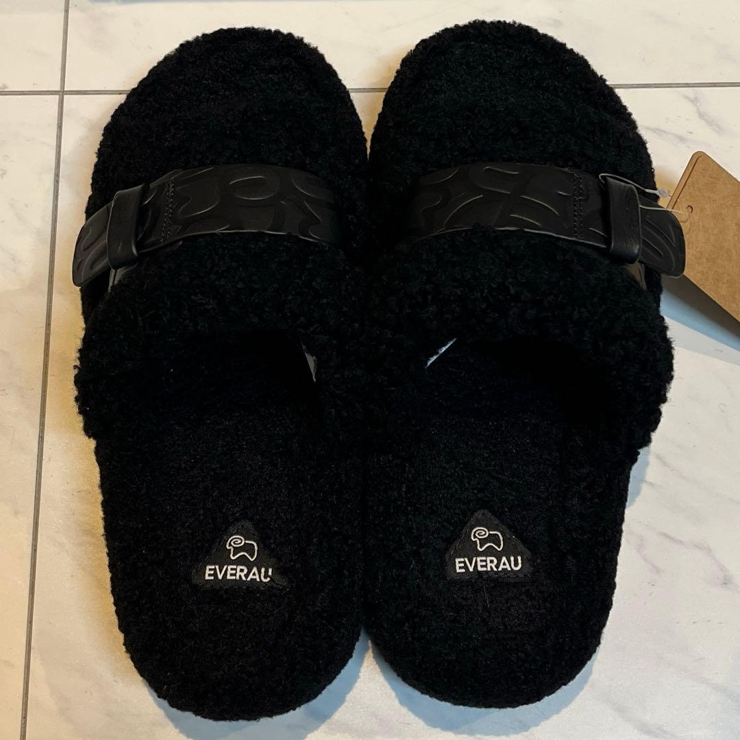 アグ エバーオー ムートン サンダル アグ エバーオー ムートン サンダル