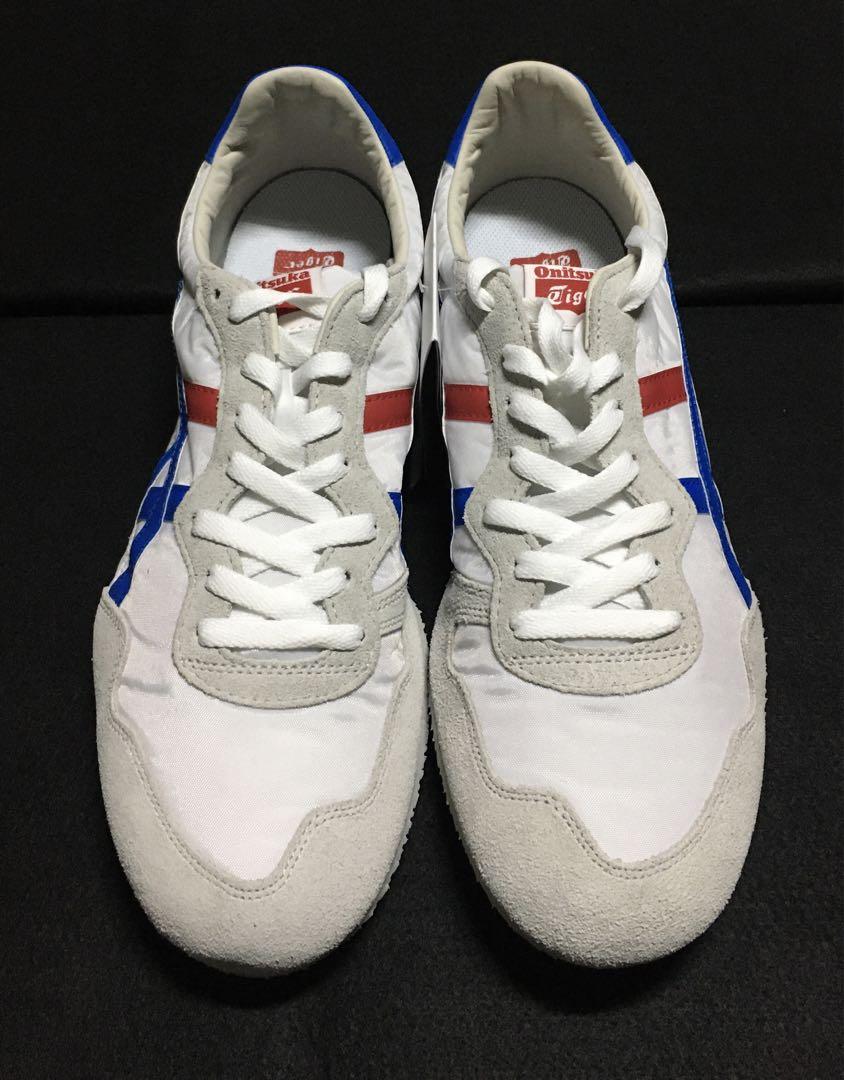OnitsukaTiger SERRANO 最終値下げ