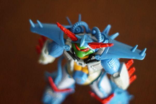 TMNT ミュータントタートルズ サイバーサムライ　ラファエロ　1994 TMNT ミュータントタートルズ サイバーサムライ ラファエロ 1994