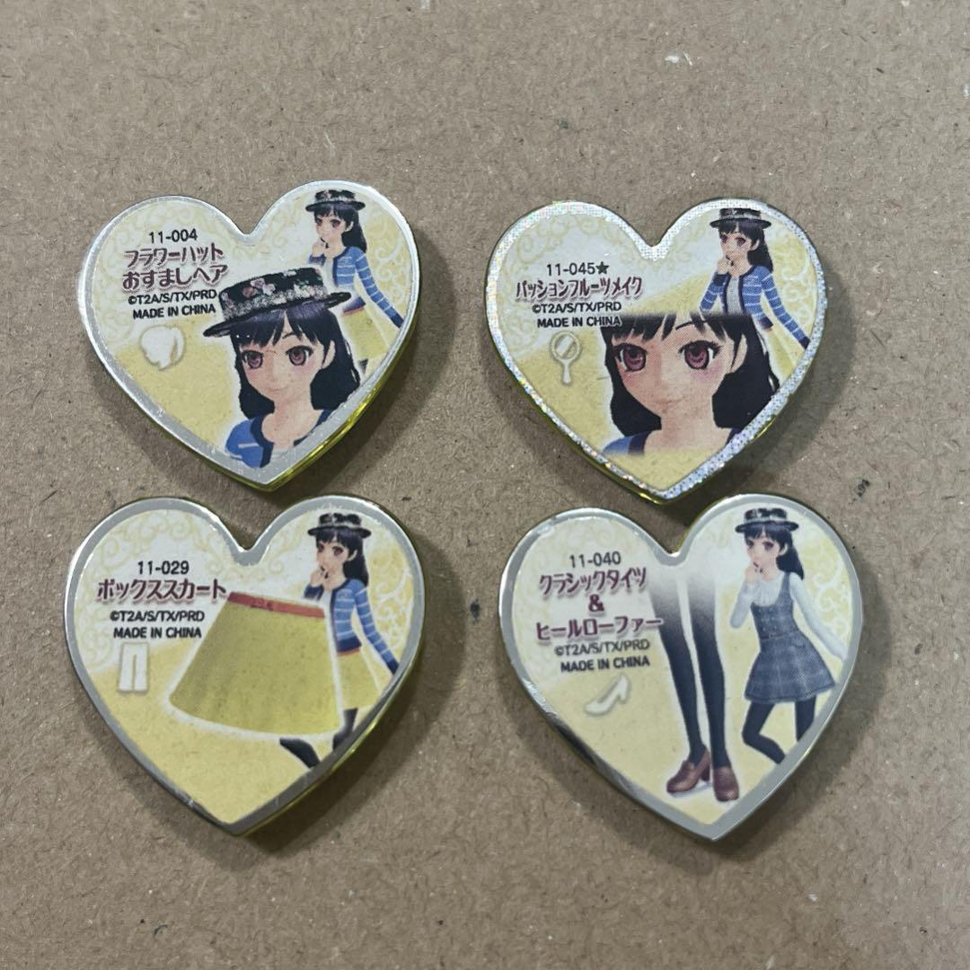 プリティーリズム プリズムストーン まとめ売り - メルカリ