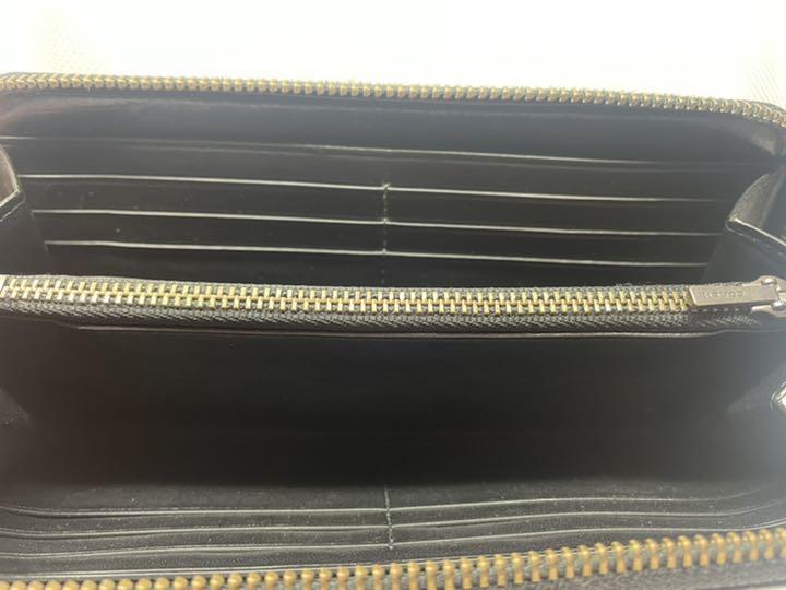 正規品限定SALE 〖 1点限り 〗COACH コーチ 長財布 GdlVS-m26370233984 2022新作登場